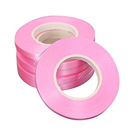 BALLOON CURLING RIBBON- BABY PINK